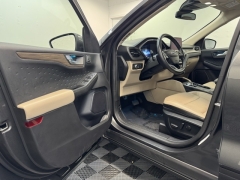 Used 2020 Ford Escape 4d SUV AWD Titanium at AutoCenters Bonne Terre near Bonne Terre, MO