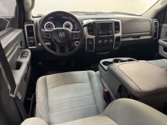 Used 2018  Ram 2500 SLT 4x4 Crew Cab 6'4" Box at AutoCenters Bonne Terre near Bonne Terre, MO
