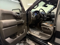 Used 2019  GMC Sierra 1500 4WD Crew Cab 147" AT4 at AutoCenters Bonne Terre near Bonne Terre&comma; MO