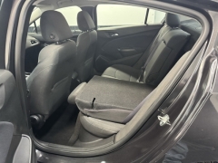 Used 2016  Chevrolet Cruze 4d Sedan LT Auto at AutoCenters Bonne Terre near Bonne Terre, MO