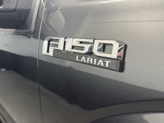 Used 2020 Ford F-150 4WD SuperCrew Lariat 5 1/2 at AutoCenters Bonne Terre near Bonne Terre, MO