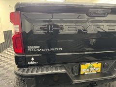 Used 2022  Chevrolet Silverado 1500 4WD Crew Cab 147" RST at AutoCenters Bonne Terre near Bonne Terre&comma; MO