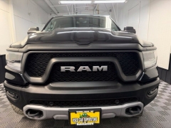 Used 2021  Ram 1500 4WD Rebel Crew Cab 5'7" Box at AutoCenters Bonne Terre near Bonne Terre&comma; MO