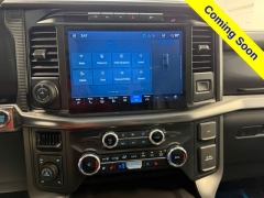 Used 2024  Ford F-150 LARIAT 4WD SuperCrew Box at AutoCenters Bonne Terre near Bonne Terre&comma; MO