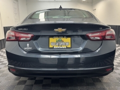 Used 2021  Chevrolet Malibu 4dr Sdn LT at AutoCenters Bonne Terre near Bonne Terre&comma; MO