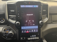 Used 2025  Ram 1500 4WD Big Horn Crew Cab 5'7" Box Lvl 2 at AutoCenters Bonne Terre near Bonne Terre, MO