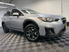 Used 2020  Subaru Crosstrek Premium CVT at AutoCenters Bonne Terre near Bonne Terre&comma; MO