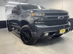 Used 2019 Chevrolet Silverado 1500 4WD Double Cab RST at AutoCenters Bonne Terre near Bonne Terre, MO