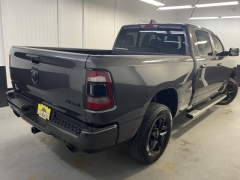Used 2019 Ram 1500 Sport 4x4 Crew Cab 6'4" Box at AutoCenters Bonne Terre near Bonne Terre, MO