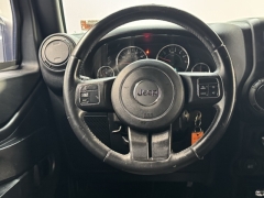 Used 2016 Jeep Wrangler 4WD 2dr Sport at AutoCenters Bonne Terre near Bonne Terre, MO