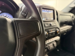 Used 2019  Chevrolet Silverado 1500 4WD Crew Cab 147" Custom Trail Boss at AutoCenters Bonne Terre near Bonne Terre&comma; MO