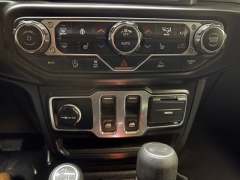Used 2021  Jeep Wrangler 80th Anniversary 4x4 &ast;Ltd Avail&ast; at AutoCenters Bonne Terre near Bonne Terre&comma; MO