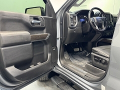 Used 2021 Chevrolet Silverado 1500 4WD Crew Cab 147" LT Trail Boss at AutoCenters Bonne Terre near Bonne Terre, MO