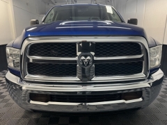 Used 2017  Ram 2500 4WD Crew Cab Tradesman Longbed at AutoCenters Bonne Terre near Bonne Terre, MO