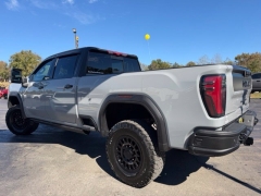 Used 2025  GMC Sierra 2500HD 4WD Crew Cab 159" AT4X Dsl at AutoCenters Bonne Terre near Bonne Terre&comma; MO