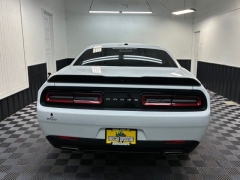 Used 2023  Dodge Challenger SXT RWD at AutoCenters Bonne Terre near Bonne Terre&comma; MO