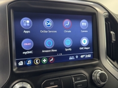 Used 2019  GMC Sierra 1500 4WD Crew Cab Elevation at AutoCenters Bonne Terre near Bonne Terre&comma; MO