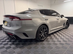 Used 2023  Kia Stinger GT-Line RWD at AutoCenters Bonne Terre near Bonne Terre&comma; MO