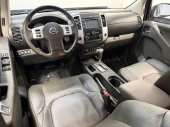 Used 2019  Nissan Frontier Crew Cab 4x4 PRO-4X Auto at AutoCenters Bonne Terre near Bonne Terre&comma; MO