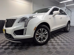 Used 2020  Cadillac XT5 AWD 4dr Premium Luxury at AutoCenters Bonne Terre near Bonne Terre&comma; MO