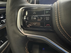 Used 2024  Jeep Grand Wagoneer Series III Obsidian 4x4 at AutoCenters Bonne Terre near Bonne Terre, MO