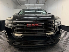 Used 2023  GMC Acadia FWD 4dr SLE at AutoCenters Bonne Terre near Bonne Terre&comma; MO