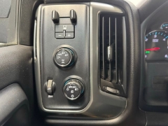 Used 2016  Chevrolet Silverado 1500 4WD Reg Cab 119&period;0" LT at AutoCenters Bonne Terre near Bonne Terre&comma; MO