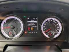Used 2021 Ram 1500 Classic 4WD Express Quad Cab 6'4" Box at AutoCenters Bonne Terre near Bonne Terre, MO