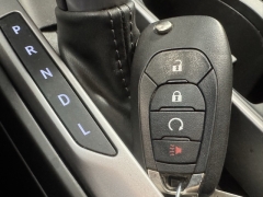 Used 2025 Chevrolet Trax FWD 4dr LS at AutoCenters Bonne Terre near Bonne Terre, MO