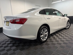 Used 2023  Chevrolet Malibu 4dr Sdn 1LT at AutoCenters Bonne Terre near Bonne Terre&comma; MO