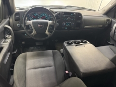 Used 2014  GMC Sierra 2500HD 4WD Crew Cab 153.7" SLE at AutoCenters Bonne Terre near Bonne Terre, MO