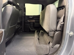 Used 2020  Chevrolet Silverado 1500 4WD Crew Cab 147" LT Trail Boss at AutoCenters Bonne Terre near Bonne Terre&comma; MO