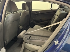 Used 2019 Chevrolet Cruze 4d Sedan LT at AutoCenters Bonne Terre near Bonne Terre, MO