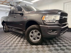 Used 2024  Ram 2500 4WD Big Horn Crew Cab 6'4" Box at AutoCenters Bonne Terre near Bonne Terre&comma; MO