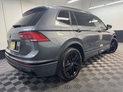 Used 2022  Volkswagen Tiguan 2&period;0T SE R-Line Black FWD at AutoCenters Bonne Terre near Bonne Terre&comma; MO