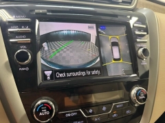 Used 2020  Nissan Murano 4d SUV AWD SL at AutoCenters Bonne Terre near Bonne Terre&comma; MO