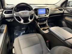 Used 2023  GMC Acadia FWD 4dr SLE at AutoCenters Bonne Terre near Bonne Terre&comma; MO