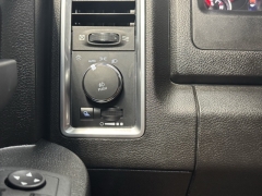 Used 2022 Ram 1500 Classic Express 4x4 Crew Cab 5'7" Box at AutoCenters Bonne Terre near Bonne Terre, MO