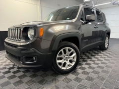Used 2018  Jeep Renegade Latitude FWD at AutoCenters Bonne Terre near Bonne Terre&comma; MO