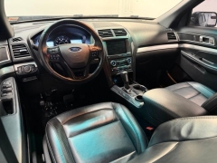 Used 2016  Ford Explorer 4d SUV FWD XLT Ecoboost at AutoCenters Bonne Terre near Bonne Terre&comma; MO