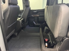 Used 2019  Chevrolet Silverado 1500 4WD Crew Cab 147" LT Trail Boss at AutoCenters Bonne Terre near Bonne Terre&comma; MO