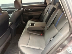 Used 2018  Nissan Altima 4d Sedan 2&period;5L SR at AutoCenters Bonne Terre near Bonne Terre&comma; MO