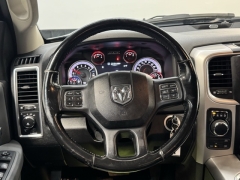 Used 2019 Ram 1500 Classic SLT 4x4 Crew Cab 5'7" Box at AutoCenters Bonne Terre near Bonne Terre, MO