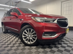  2018 Buick Enclave 4d SUV AWD Premium at AutoCenters Bonne Terre near Bonne Terre, MO
