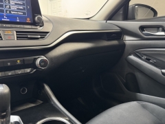 Used 2021 Nissan Altima 2.5 SV Sedan at AutoCenters Bonne Terre near Bonne Terre, MO