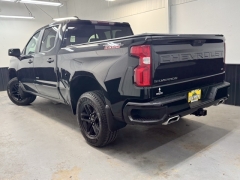 Used 2020 Chevrolet Silverado 1500 4WD Crew Cab 147" LT Trail Boss at AutoCenters Bonne Terre near Bonne Terre, MO