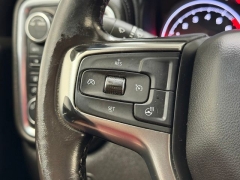 Used 2020  Chevrolet Silverado 1500 4WD Crew Cab RST at AutoCenters Bonne Terre near Bonne Terre&comma; MO