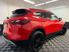 Used 2022  Chevrolet Blazer AWD 4dr LT w&sol;2LT at AutoCenters Bonne Terre near Bonne Terre&comma; MO