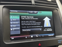 Used 2014  Ford Edge 4d SUV FWD Limited at AutoCenters Bonne Terre near Bonne Terre, MO