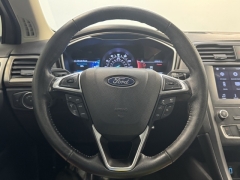 Used 2019 Ford Fusion 4d Sedan FWD SE 1.5L EcoBoost at AutoCenters Bonne Terre near Bonne Terre, MO